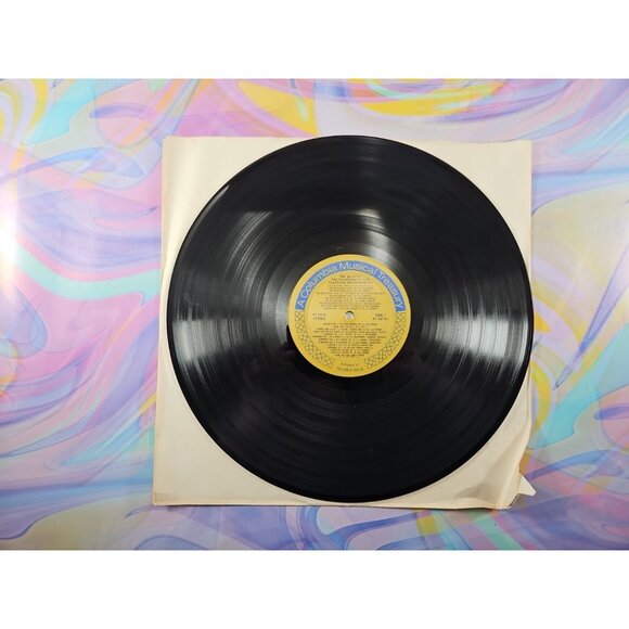 The Musical Encyclopedia Of 500 Classical Masterpieces (1979) VG+ Incomplete 7LP - Picture 11 of 16